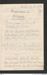 Seite 15, Tagebuch "Oktoberreise 1930" (NHMW-PRAE-BBB-68)